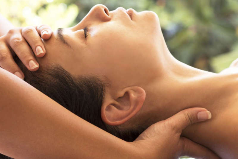 massage myths