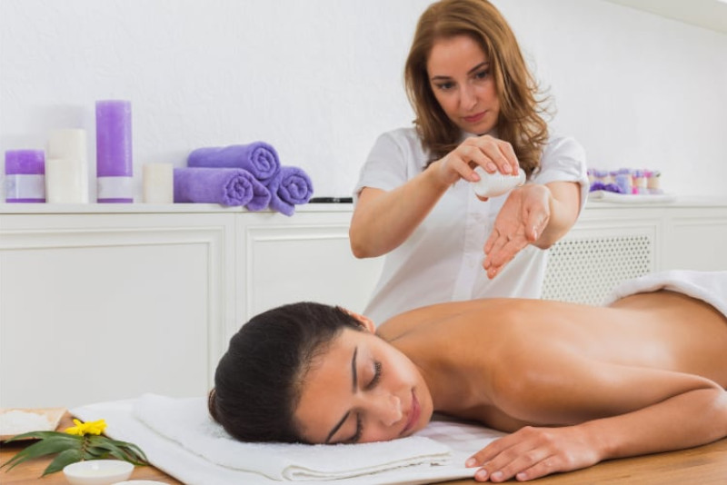 massage therapist jobs in dubai