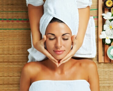 cora spa provides the best massage in business bay