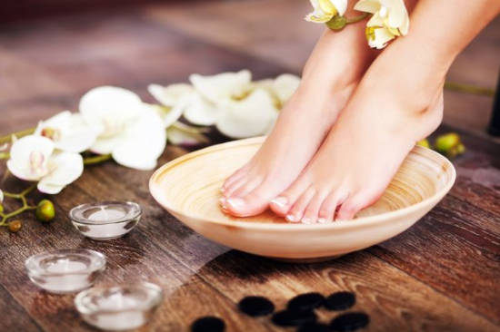 Foot Reflexology Massage In Dubai Cora Spa