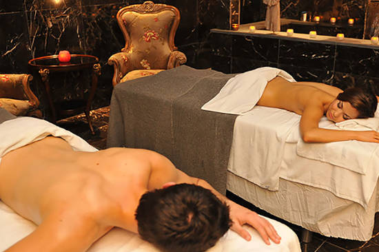 Vip massage in Dubai