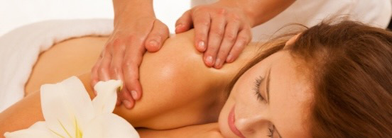 Full Body Massage center in Dubai